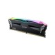 Lexar ARES memory module 32 GB 2 x 16 GB DDR5 7200 MHz ECC Lexar ARES memory module 32 GB 2 x 16 GB DDR5 7200 MHz ECC