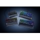 Razer RC21-01710100-R3M1 wrist rest Leatherette, Memory foam Black Razer RC21-01710100-R3M1 wrist rest Leatherette, Memory foam Black
