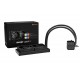 be quiet! Silent Loop 3 240 mm Processor All-in-one liquid cooler 12 cm Black 1 pc(s)