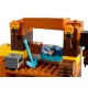 LEGO MINECRAFT 21263 The Badlands Mineshaft LEGO MINECRAFT 21263 The Badlands Mineshaft
