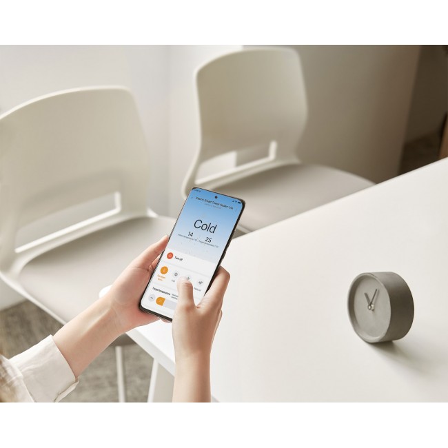 Xiaomi Smart Tower Heater Lite Indoor White 2000 W Fan electric space heater Xiaomi Smart Tower Heater Lite Indoor White 2000 W Fan electric space heater