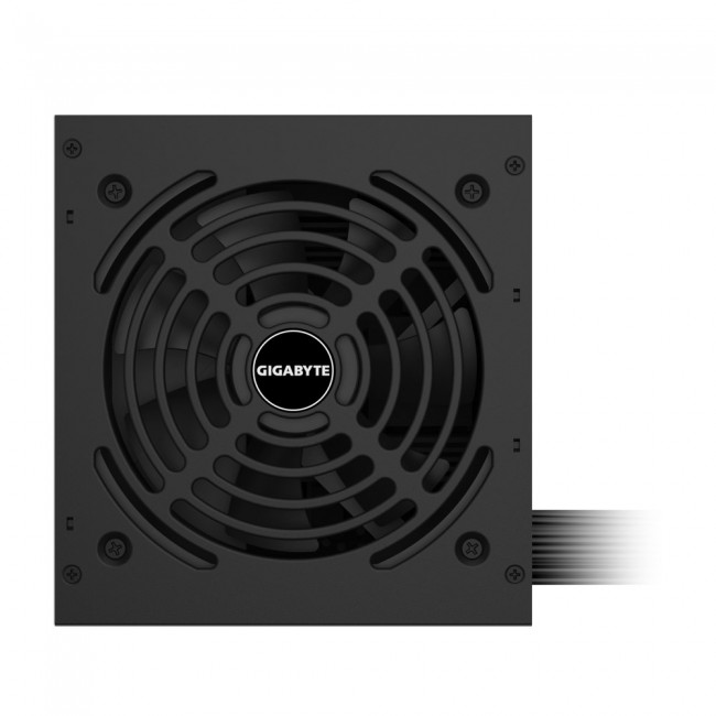 Gigabyte GP-P650G power supply unit 650 W 20+4 pin ATX ATX Black Gigabyte GP-P650G power supply unit 650 W 20+4 pin ATX ATX Black