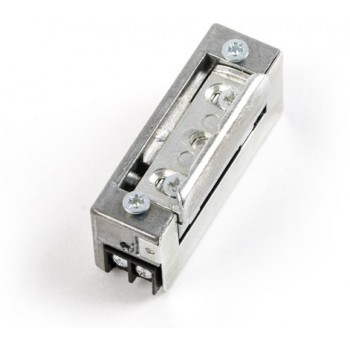 ELEKTRA R4 HITCH WITHOUT BLOCK. SYMMETRICAL 24V