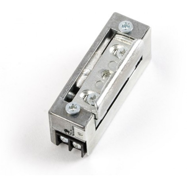 ELEKTRA R4 HITCH WITHOUT BLOCK. SYMMETRICAL 24V