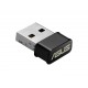 ASUS USB-AC53 Nano WLAN 867 Mbit/s ASUS USB-AC53 Nano WLAN 867 Mbit/s