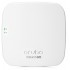 HPE Aruba Networking Instant On AP12 1300 Mbit/s White Power over Ethernet (PoE)