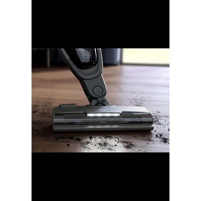AEG AS62CB25UG upright vacuum cleaner AEG AS62CB25UG upright vacuum cleaner