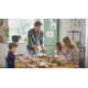 Philips | HD2151/40 | All-in-one Pressure Cooker | 1000 W | 5 L | Number of programs 12 | Black Philips | HD2151/40 | All-in-one Pressure Cooker | 1000 W | 5 L | Number of programs 12 | Black