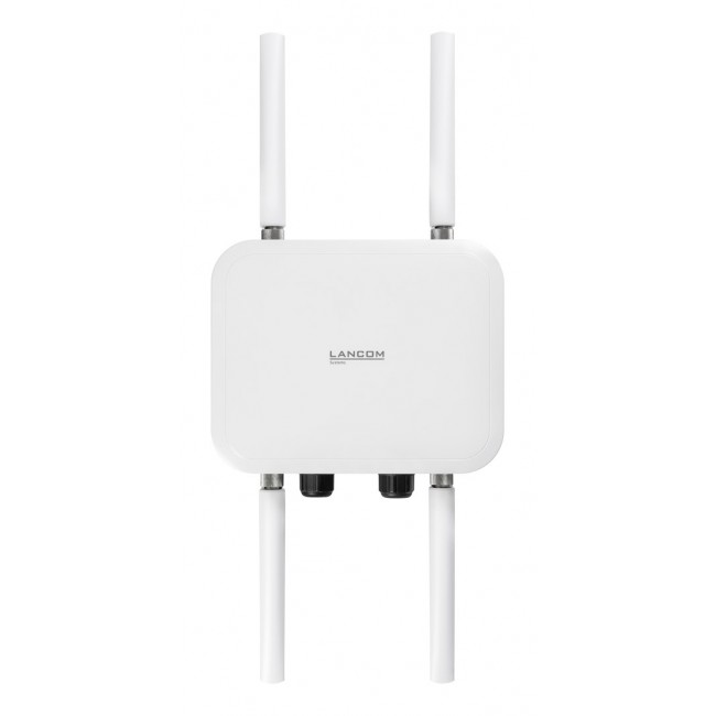 LANCOM OW-602 White Power over Ethernet (PoE) LANCOM OW-602 White Power over Ethernet (PoE)