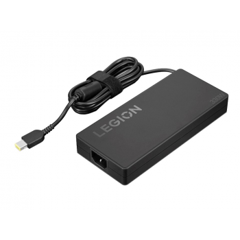 Lenovo Legion Slim 330W GaN AC Adapter Black