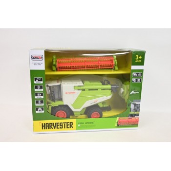 Radio harvester 1345766 57666