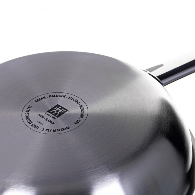 ZWILLING Pro frying pan 65129-240-0 24 cm ZWILLING Pro frying pan 65129-240-0 24 cm