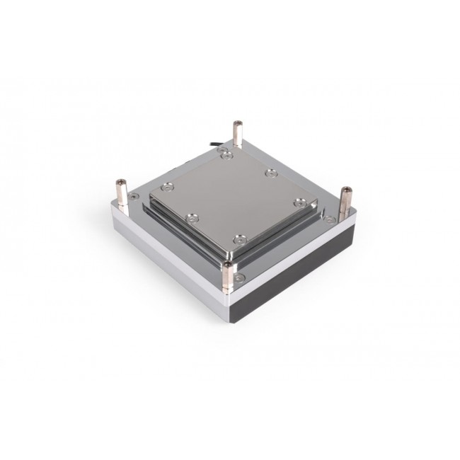 Alphacool 13851 computer cooling system part/accessory Coldplate Alphacool 13851 computer cooling system part/accessory Coldplate
