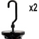 Yato YT-08529 inspection lamp