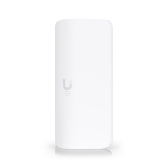 Ubiquiti UISP WAVE-AP-MICRO bridge/repeater 5000 Mbit/s White Ubiquiti UISP WAVE-AP-MICRO bridge/repeater 5000 Mbit/s White