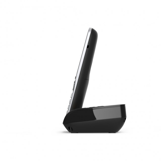 Gigaset 500A Comfort - Cordless phone w/ answer Gigaset 500A Comfort - Cordless phone w/ answer