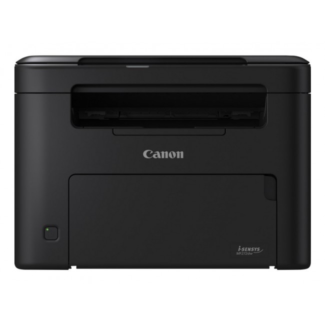 Canon i-SENSYS MF272dw Laser A4 2400 x 600 DPI 29 ppm Wi-Fi Canon i-SENSYS MF272dw Laser A4 2400 x 600 DPI 29 ppm Wi-Fi