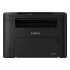 Canon i-SENSYS MF272dw Laser A4 2400 x 600 DPI 29 ppm Wi-Fi Canon i-SENSYS MF272dw Laser A4 2400 x 600 DPI 29 ppm Wi-Fi