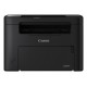 Canon i-SENSYS MF272dw Laser A4 2400 x 600 DPI 29 ppm Wi-Fi Canon i-SENSYS MF272dw Laser A4 2400 x 600 DPI 29 ppm Wi-Fi