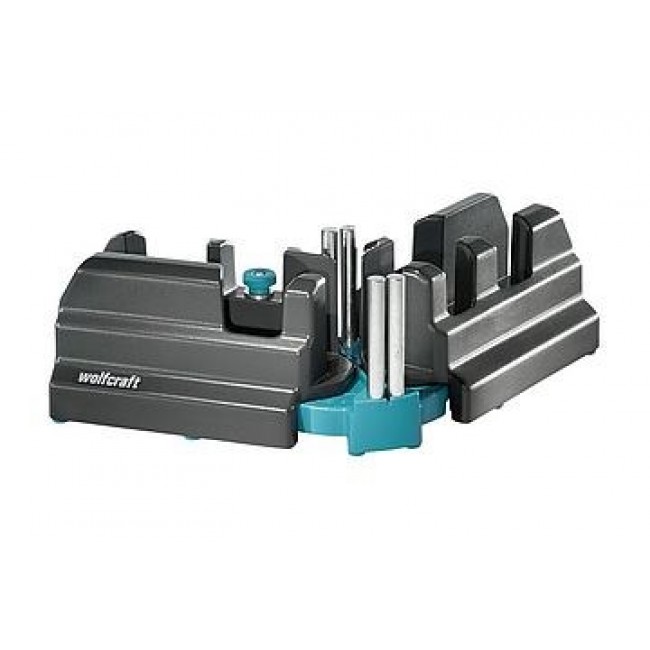 wolfcraft GmbH Bevel and mitre box