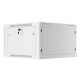 Lanberg WF01-6606-00S rack cabinet 6U Wall mounted rack Grey Lanberg WF01-6606-00S rack cabinet 6U Wall mounted rack Grey