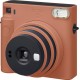 Fujifilm Instax Square SQ1 62 x 62 mm Orange Fujifilm Instax Square SQ1 62 x 62 mm Orange