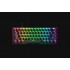 Razer Huntsman V3 Pro Mini keyboard Gaming USB QWERTZ German Black