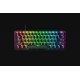Razer Huntsman V3 Pro Mini keyboard Gaming USB QWERTZ German Black Razer Huntsman V3 Pro Mini keyboard Gaming USB QWERTZ German Black