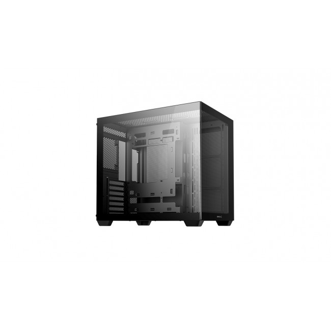 DeepCool CG530 black case DeepCool CG530 black case
