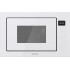 Gorenje BM251SG2WG White Grill microwave Built-in 25 L 900 W