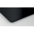 Bosch Serie 4 PUE611BB5D hob Black Built-in 59.2 cm Zone induction hob 4 zone(s)