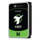 Seagate Exos M internal hard drive 32 TB 7200 RPM 512 MB 3.5 Seagate Exos M internal hard drive 32 TB 7200 RPM 512 MB 3.5
