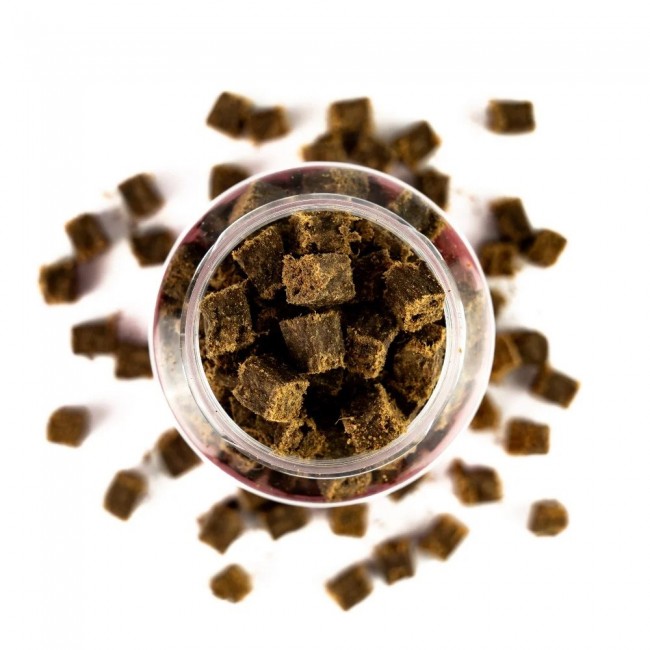 UNISZKI Podaj apę Beef - dog treat - 210g