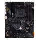 ASUS TUF GAMING B550-PRO AMD B550 Socket AM4 ATX