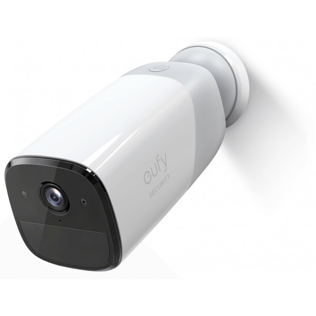 Eufy Security, eufyCam 2 Pro Wireless Home Security Camera System, 365-Day Battery Life, HomeKit Compatibility, 2K Resolution, IP67 Weatherproof, Night Vision, 2-Cam Kit, No Monthly Fee Eufy Security, eufyCam 2 Pro Wireless Home Security Camera System, 365-Day Battery Life, HomeKit Compatibility, 2K Resolution, IP67 Weatherproof, Night Vision, 2-Cam Kit, No Monthly Fee