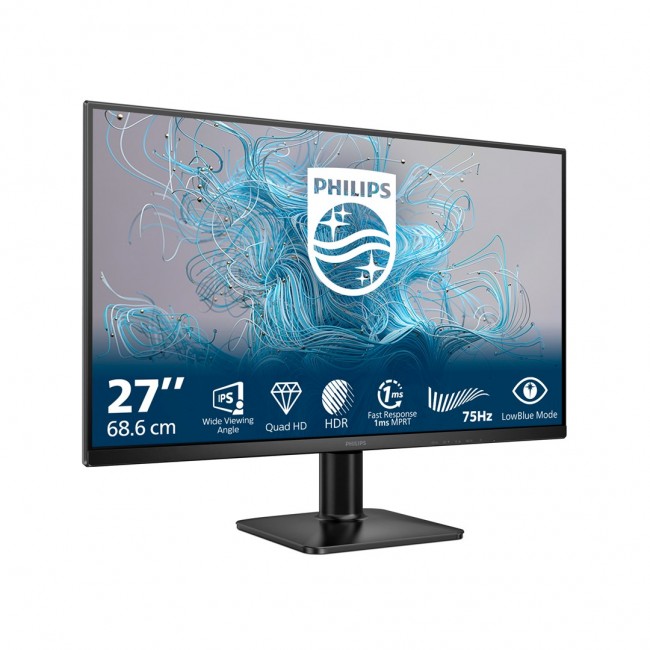 Philips 1000 series 27E2N1500L/00 computer monitor 68.6 cm (27 Philips 1000 series 27E2N1500L/00 computer monitor 68.6 cm (27