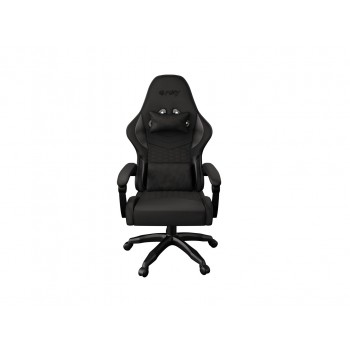 FURY SHINAI S4 GAMING CHAIR BLACK