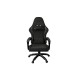 FURY SHINAI S4 GAMING CHAIR BLACK