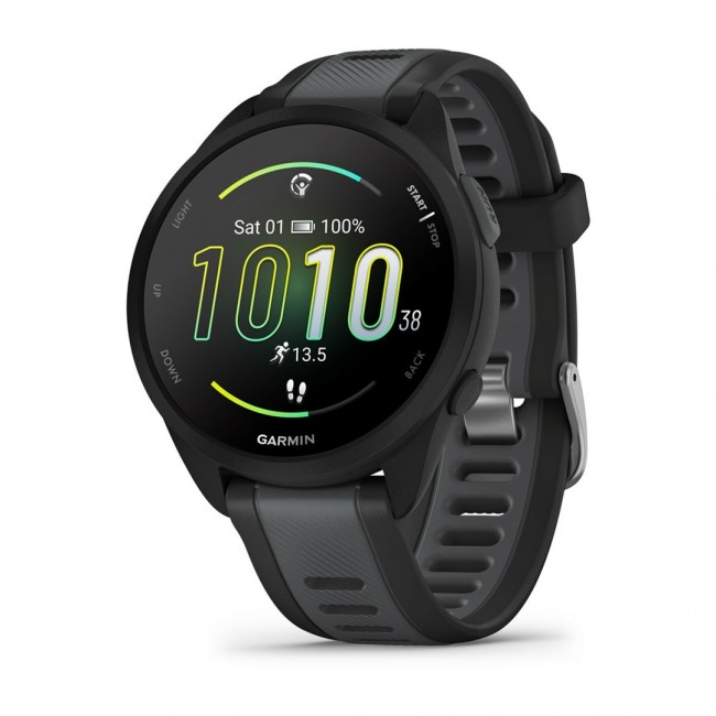 Garmin Forerunner 165 Music 3.05 cm (1.2