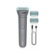 Philips 3000 series Body Groomer BG3480/15 With Triple Protect shaving system