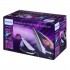 Philips GC7933/30 steam ironing station 0.0015 L SteamGlide Plus soleplate Violet