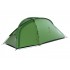 Husky Tent BRONDER 2 green