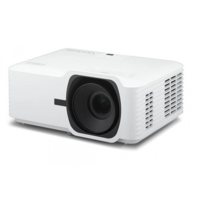 Viewsonic LSD400HD data projector Standard throw projector 4000 ANSI lumens DLP 1080p (1920x1080) White