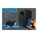 Logitech G G560 LIGHTSYNC PC Gaming Speakers Logitech G G560 LIGHTSYNC PC Gaming Speakers
