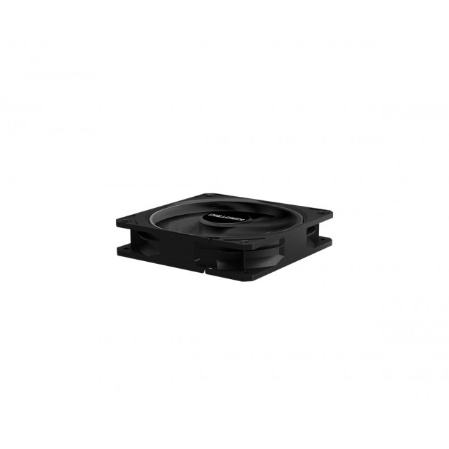 Asrock Challenger Pure 360 Processor Liquid cooling kit 12 cm Black