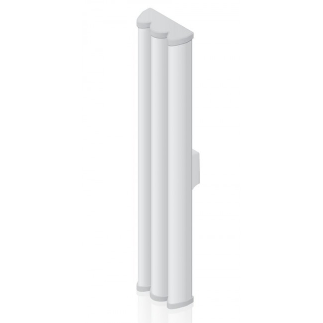 Ubiquiti Networks AM-5G19-120 network antenna 19.1 dBi Sector antenna Ubiquiti Networks AM-5G19-120 network antenna 19.1 dBi Sector antenna