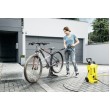 K rcher K 2 POWER CONTROL pressure washer Upright Electric 360 l/h Black, Yellow