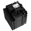 Jonsbo HX6250 Processor Heatsink/Radiator 14 cm Black 1 pc(s)