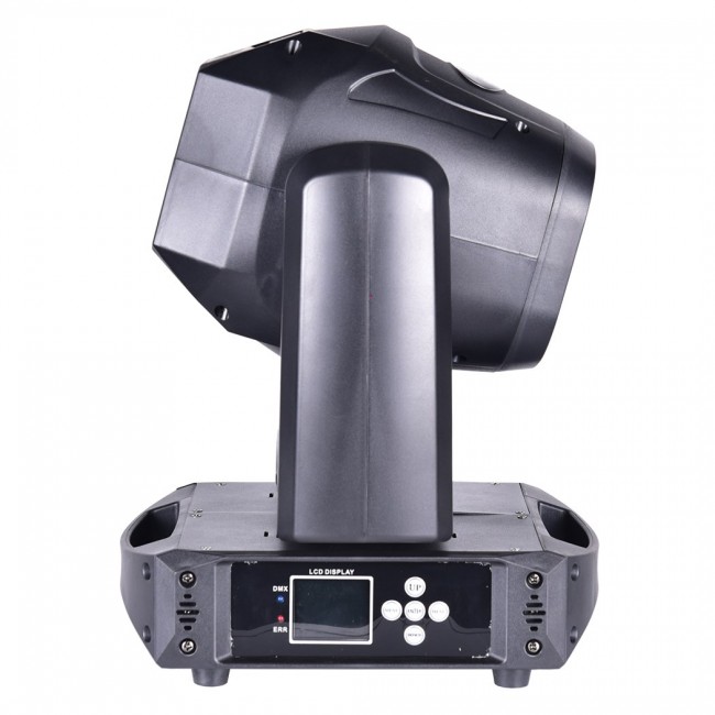 LIGHT4ME Rapid Spot 100 - LED moving head
