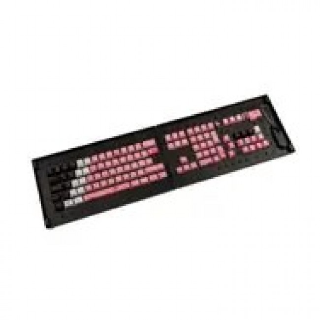 Traitors ZASHIKI WARASHI Keycap Set (UK)